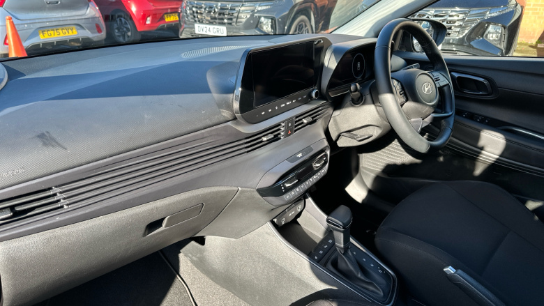 Hyundai i20 1.0T GDi Premium 5dr DCT Petrol Hatchback